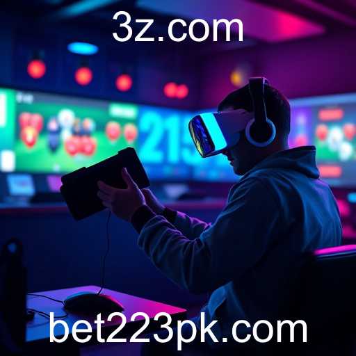 A Ascensão dos Jogos Online de Cassino em 2026