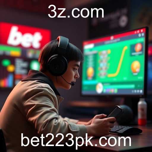 Tendências Atuais no Mercado de Jogos Online