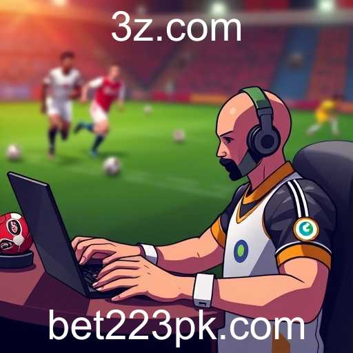 A Evolução dos Jogos Online no Brasil