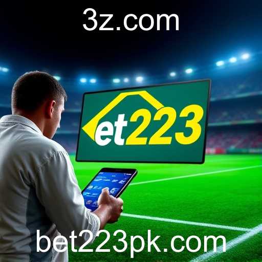 Crescimento e Desafios do Mercado de Apostas Online