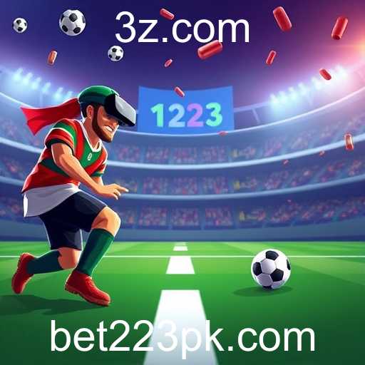 Tendências de Jogos Online e a Ascensão do Bet223