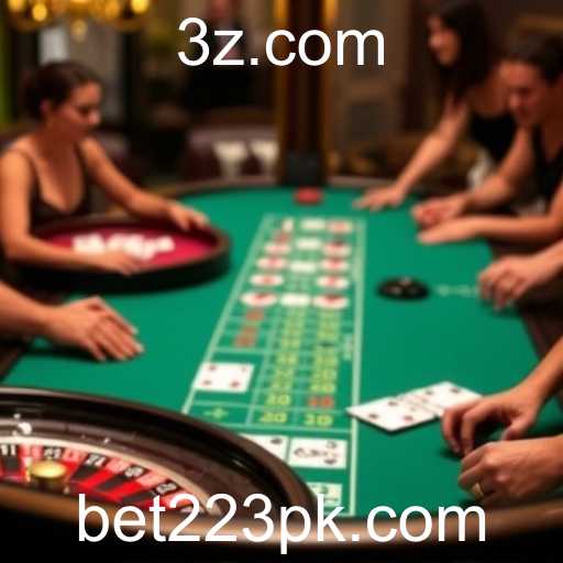 A Ascensão dos Jogos Online em Português: O Caso do Bet223