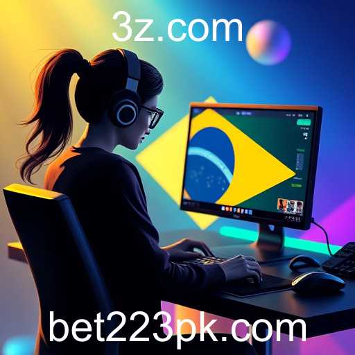 O Impacto Crescente dos Sites de Apostas no Brasil