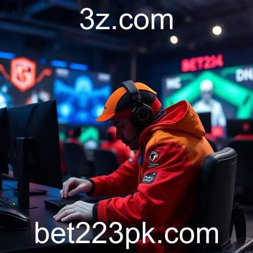 O Crescimento dos Sites de Jogos Online em 2025