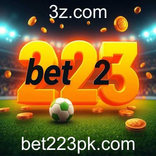 A Ascensão do Bet223 no Mercado de Jogos Online